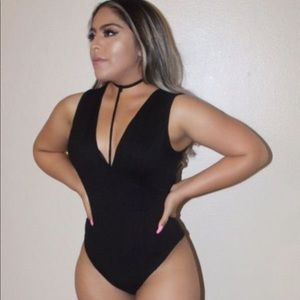 Bodysuit